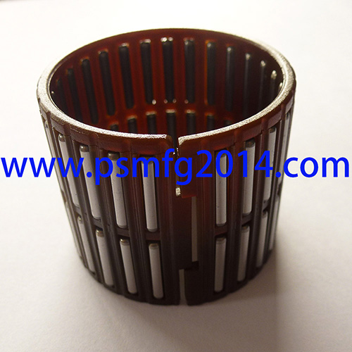 FC66256.1 Needle Roller and Cage Assemblies Bearings