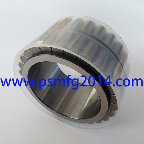 CPM2651 Double Row Cylindrical roller bearings